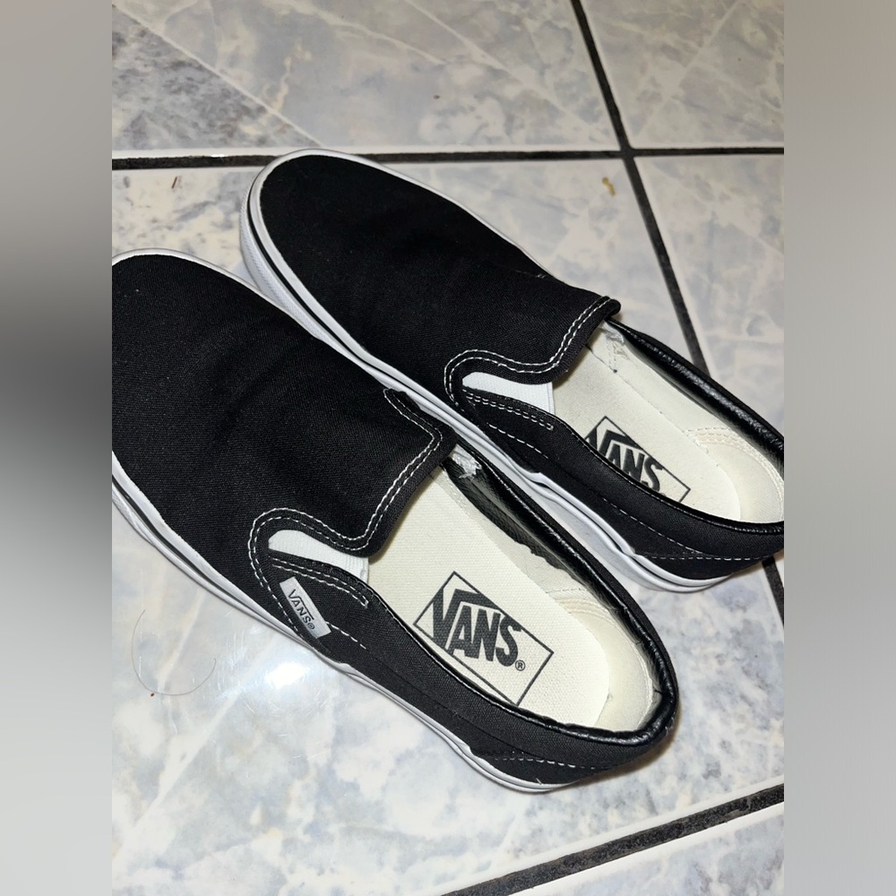 VANS CLASSIC SLIP-ON - Picture 9 of 9